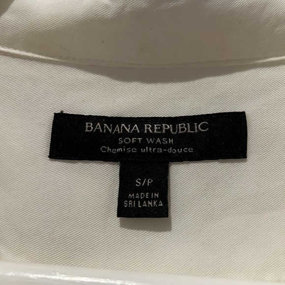 Banana Republic blouse - Picture 2 of 6
